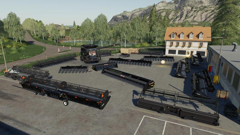 FS19 - Ideal Extension V1.5.0.7