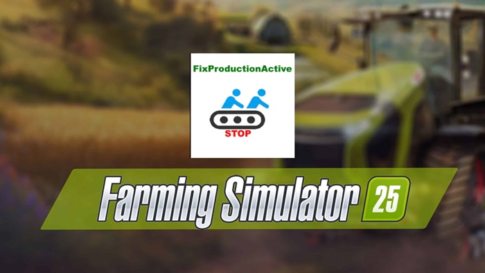 FS25 - Production Disabled V1.0
