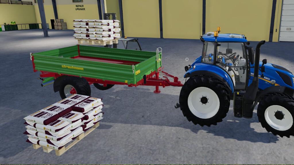 FS19 - Seed Pallets V1.0