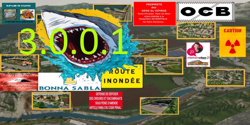 FS19 - Fun Map V3.0.0.1