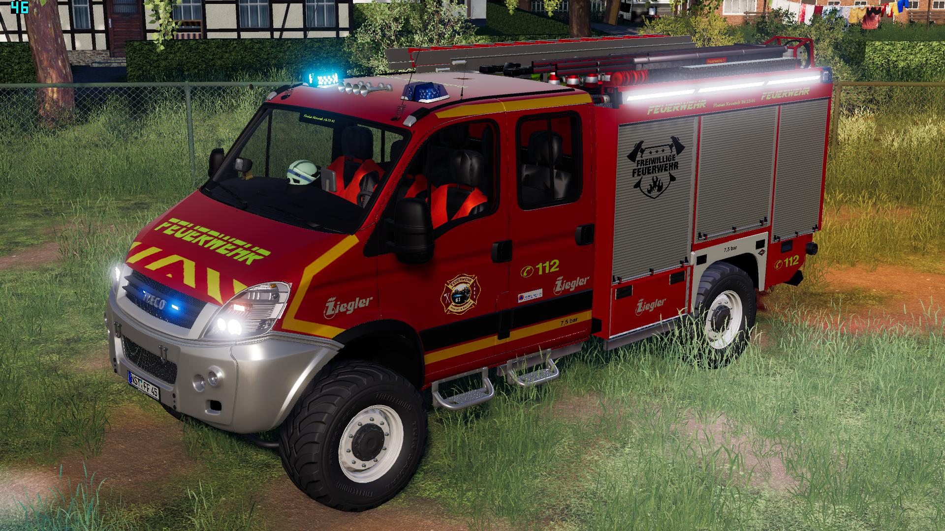 Fs19 iveco daily klfa ffw v1 0 farming simulator 19 mods club