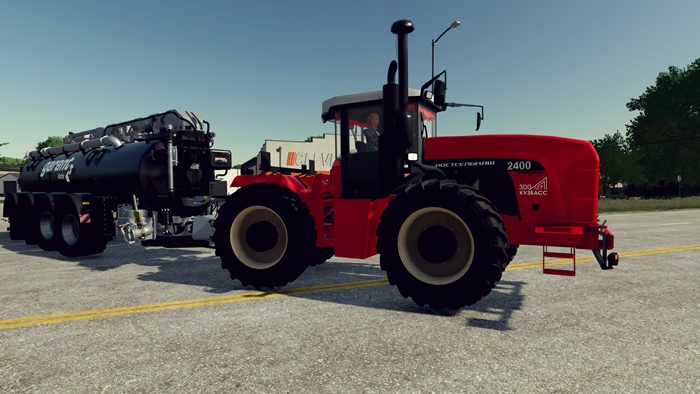 FS22 - RSM 2000 Series V1.1