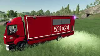 FS19 - Renault SDil Truck V2.0