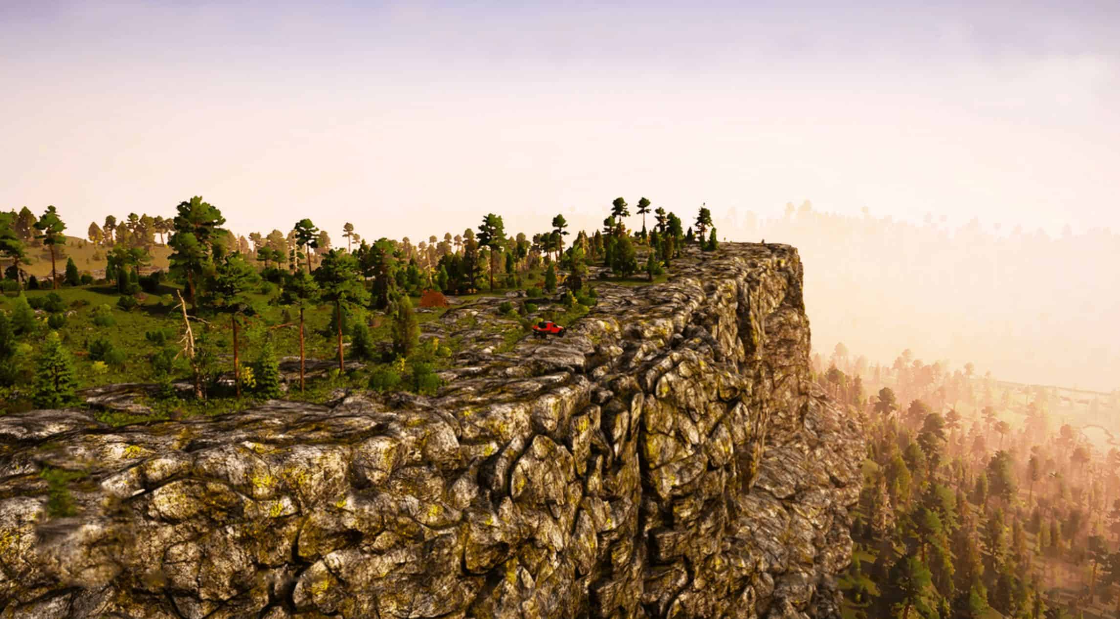 Beaver Creek Map V1.0