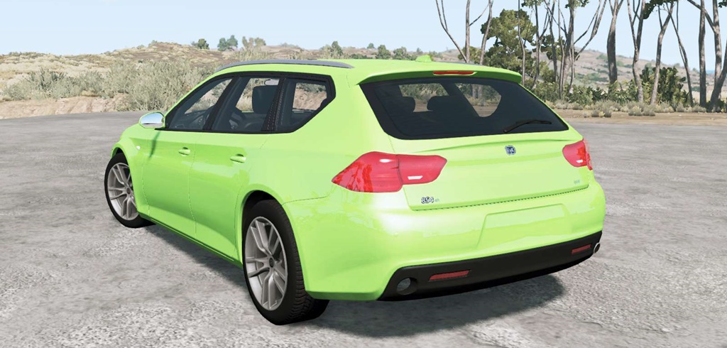 Beamng Etk 800 Series Hybrid V12 Beamng Drive Mods Download | Images ...