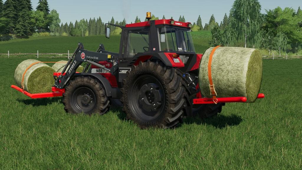 FS19 - Gorenc Transfer Forks V1.2
