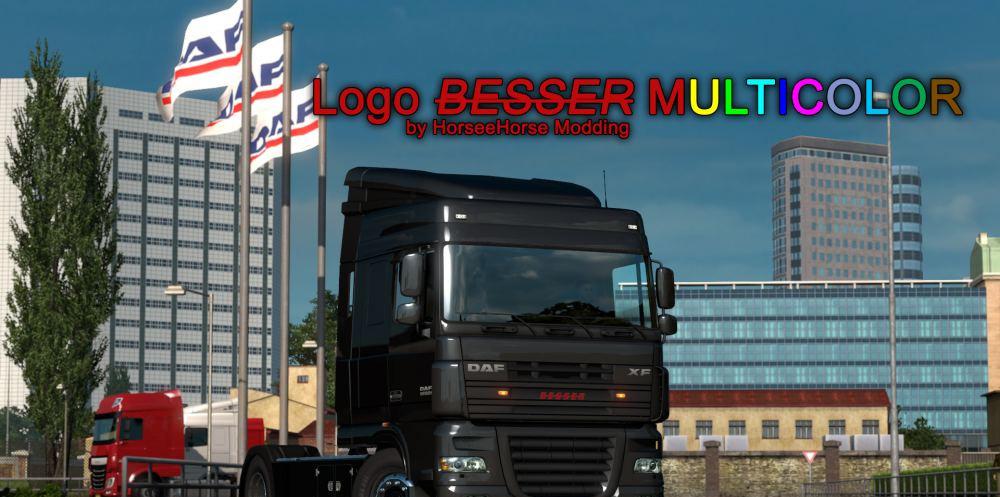 ETS2 - Big Pack Logo (1.39.x)