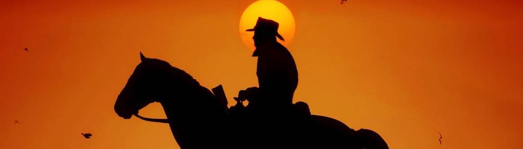 RDR2 - Skip intro