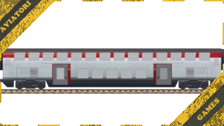 Transport Fever 2 - Twindexx Vario