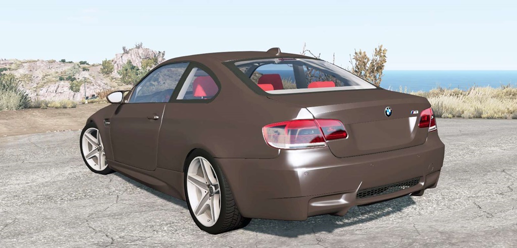 beamng drive bmw pack