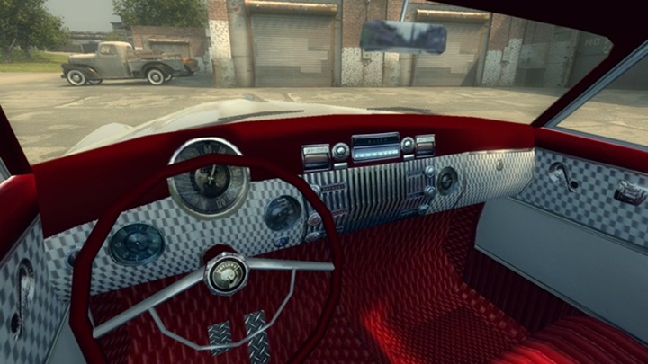 Mafia 2 – Buick Skylark
