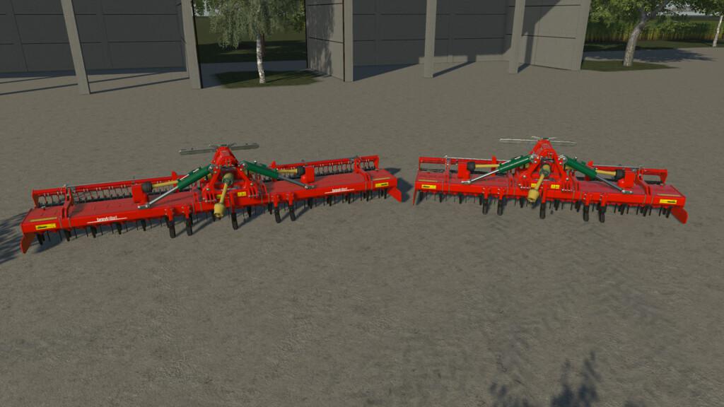 FS19 - Breviglieri 450 Pack V1.1