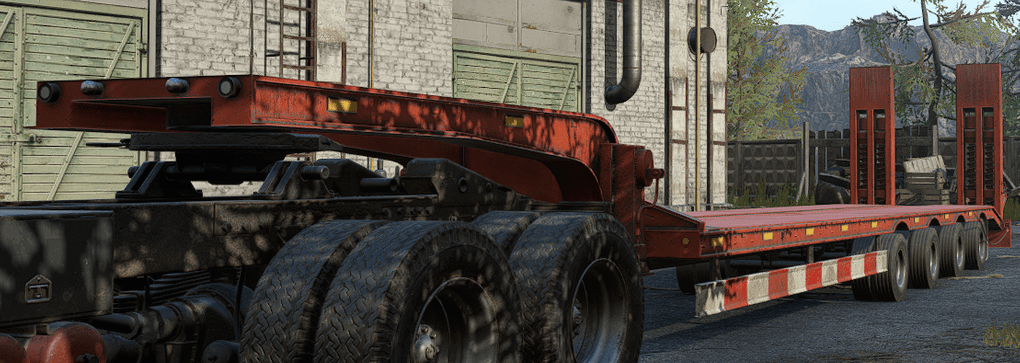 SnowRunner - Skippers V0.5.1