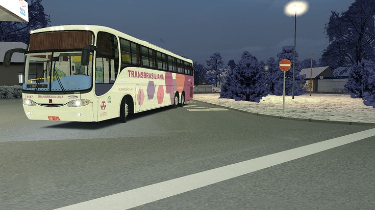 Omsi 2 – Comil Campione 3.65 O-400 RSD