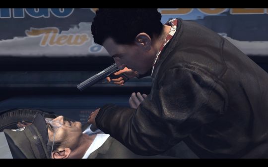 Mafia 2 – Joe’s Adventures DLC Full Save