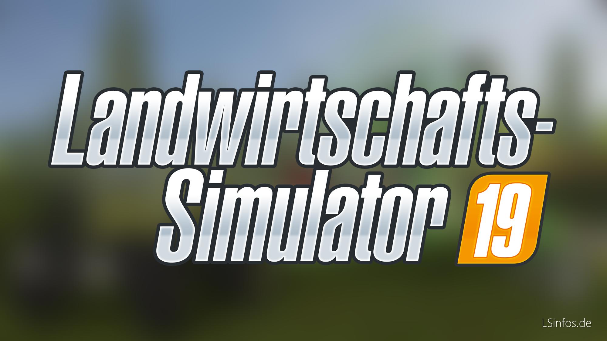 FS19 - Feuerwehr Mega Pack V1.0