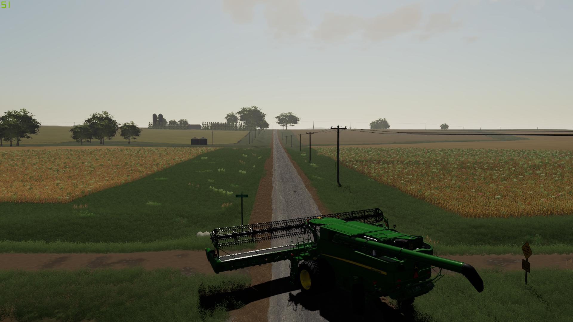 Fs19 Upper Mississippi River Valley Map Umrv V21 Farming Simulator 19 Modsclub 6057