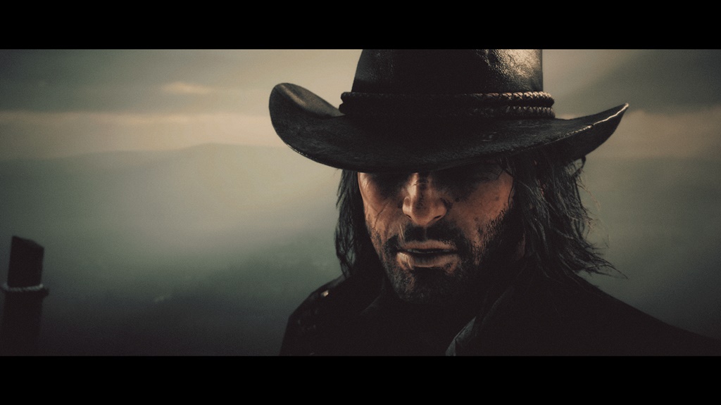RDR2 - Proper American Vengeance