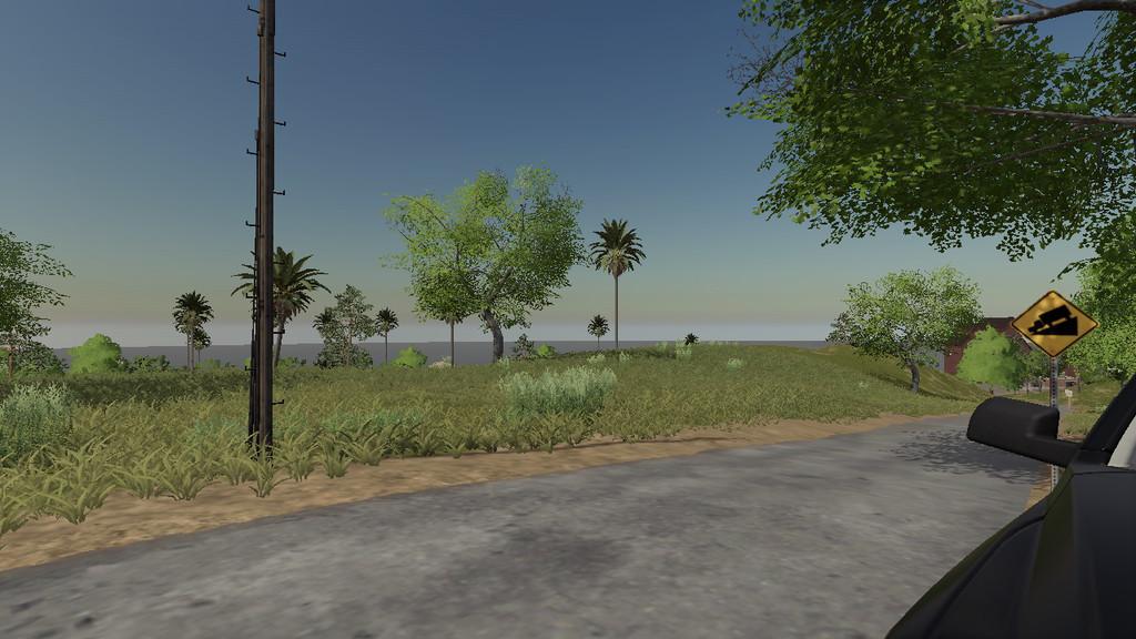 FS19 - Seasons Geo: Vermont V1.0