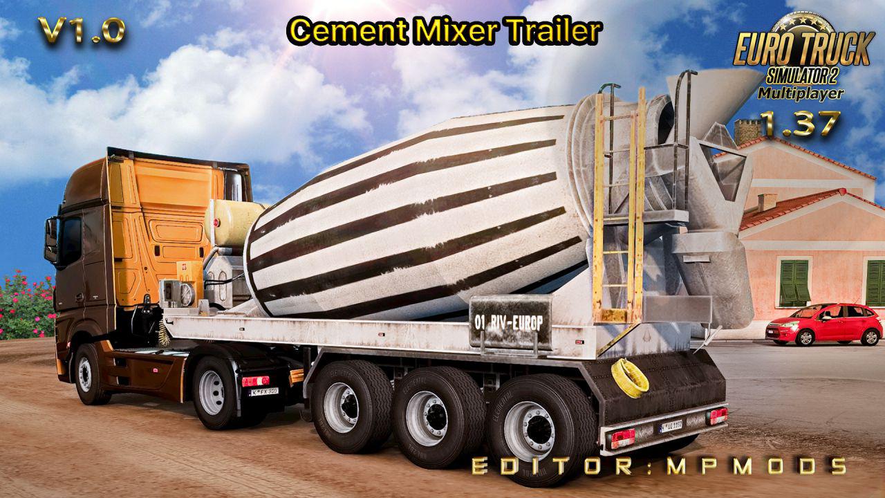 euro truck simulator 2 multiplayer