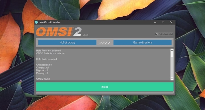 Omsi 2 download utorrent for mac Omsi 2 download utorrent for mac