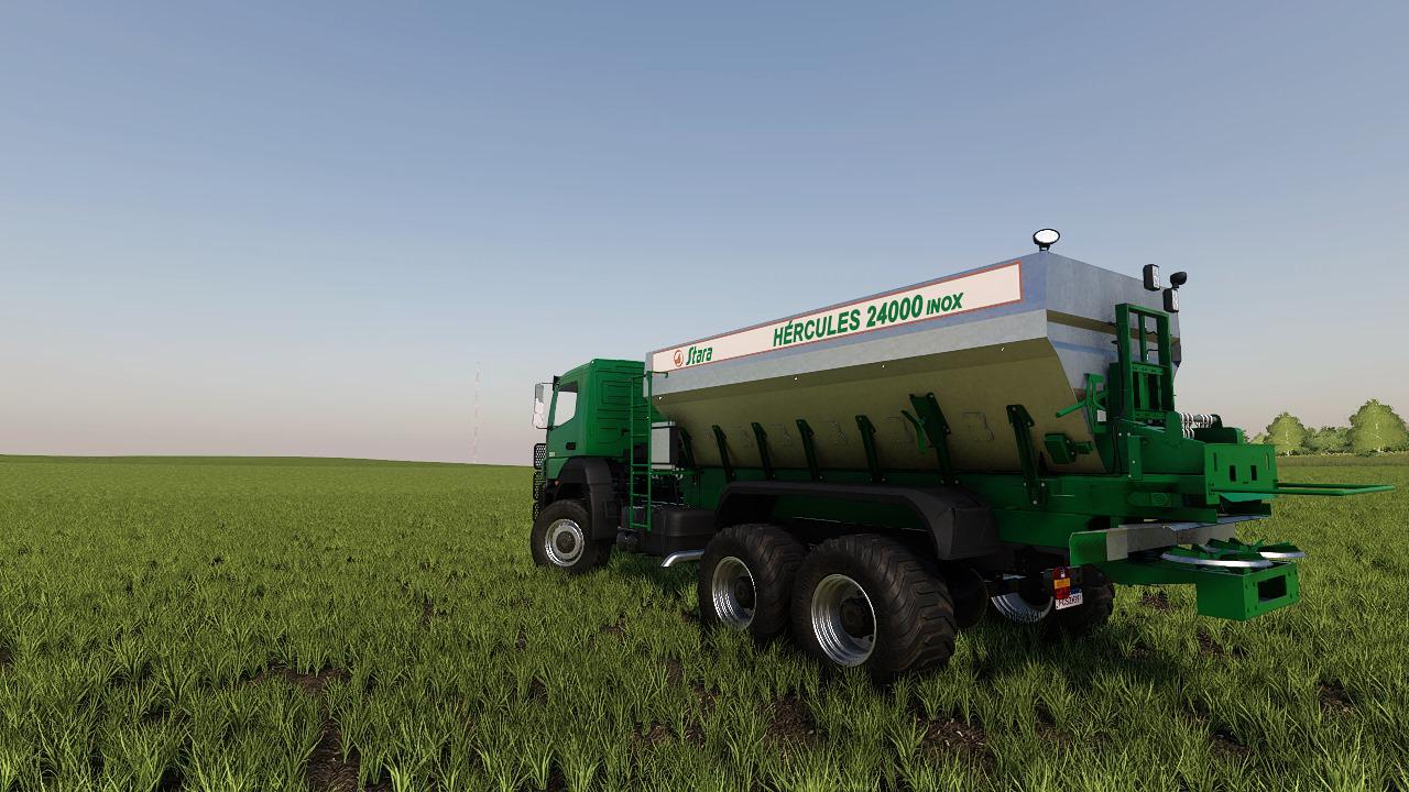 Fs Pack Centro Sul V Farming Simulator Mods Club