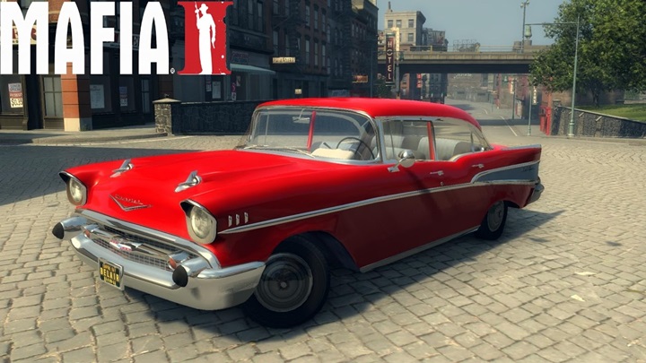 mafia 2 russian cars mod