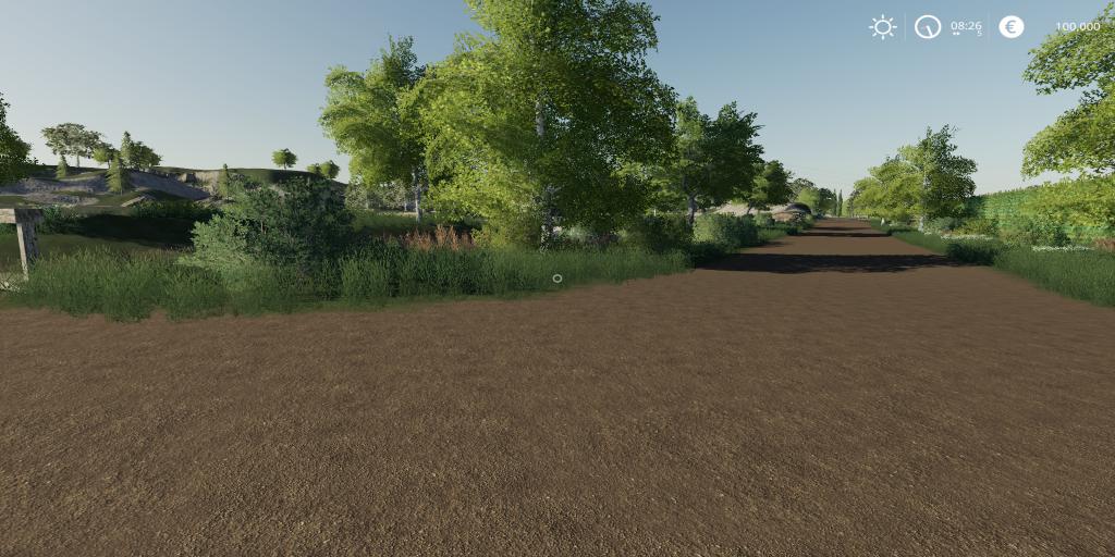 FS19 - Hagenstedt Edited Multifruit V1.2.7