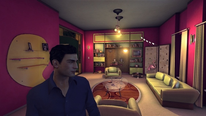 Mafia 2 – Free Ride DLC