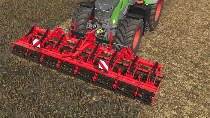 FS25 - Knoche Speedmax 560 V1.0