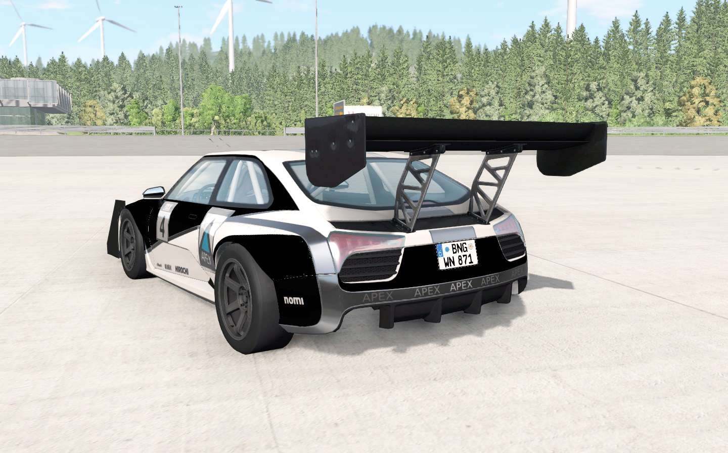 beamng drive car variety pack number 4