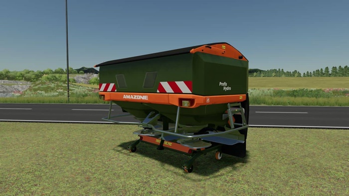FS25 - Amazone ZATS3200 (With Lime) V1.0