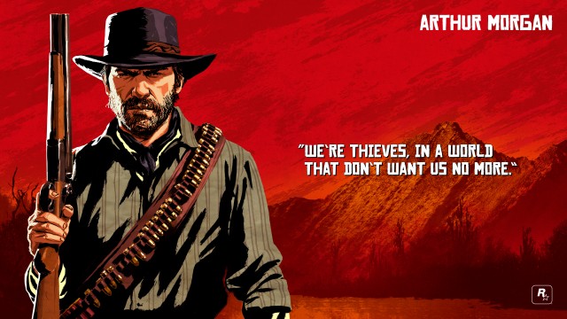 RDR2 - Ultimate Savegame