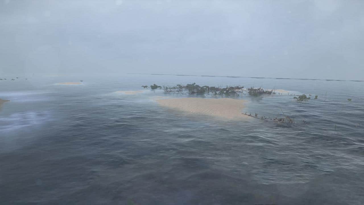Spintires:Mudrunner - Mysterious Karelia Map v13.09.19