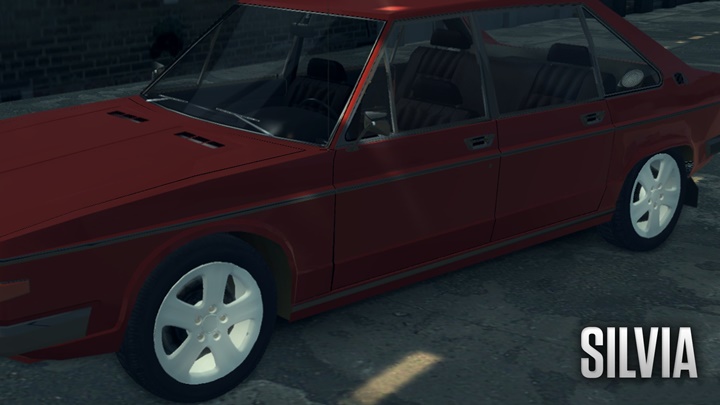 mafia 2 vehicles