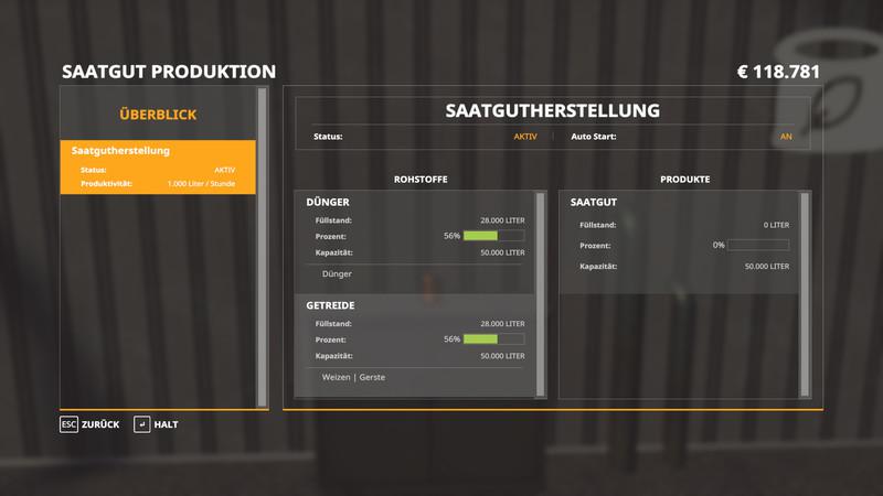 FS19 - HoT Productions V1.0.4