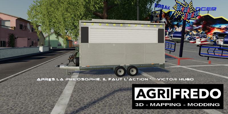 FS19 - Good Croustillons V1
