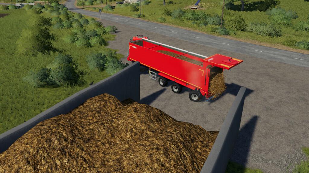 Fs19 Manure Dealer Pack V16 Farming Simulator 19 Modsclub 1003