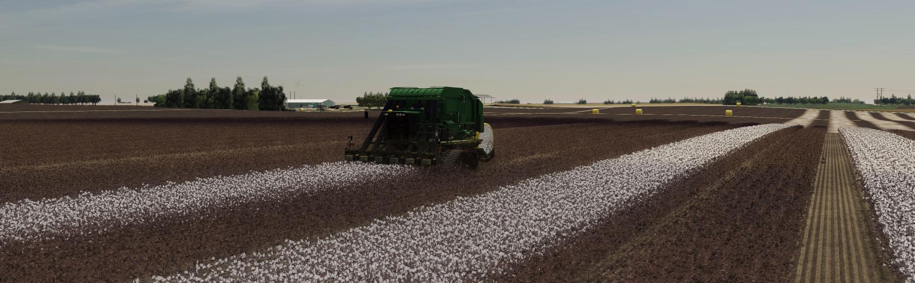 FS19 - The Delta Map Beta