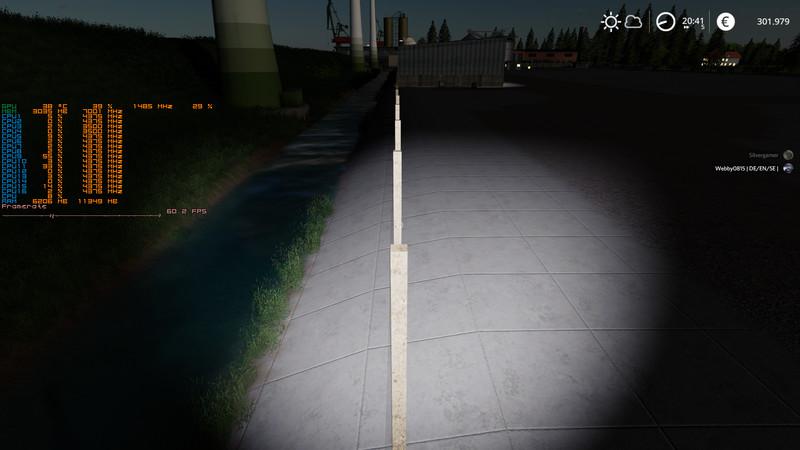 FS19 - No Sleep + Helpers Out V0.31