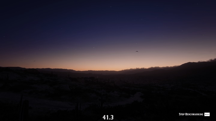 RDR2 - Enhanced Visual Settings