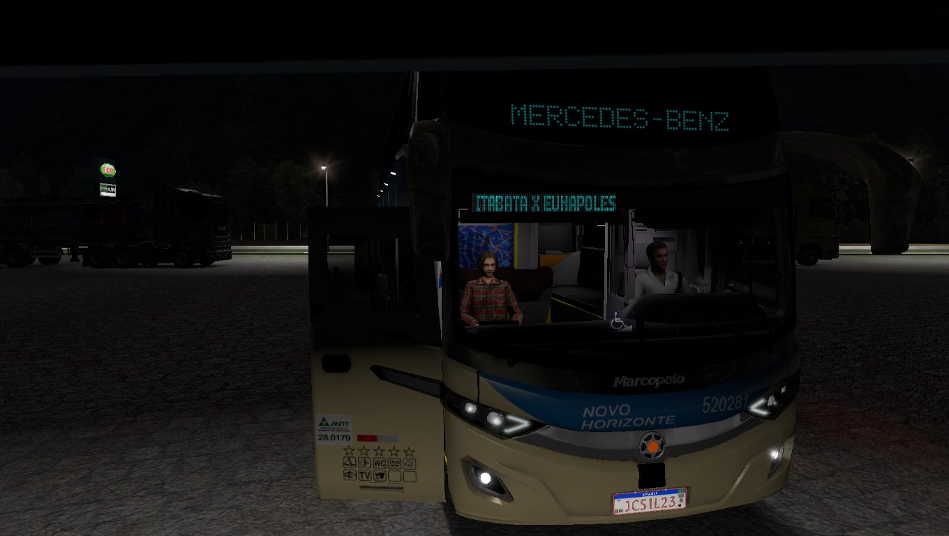 euro truck simulator 2 bus mod full filles download