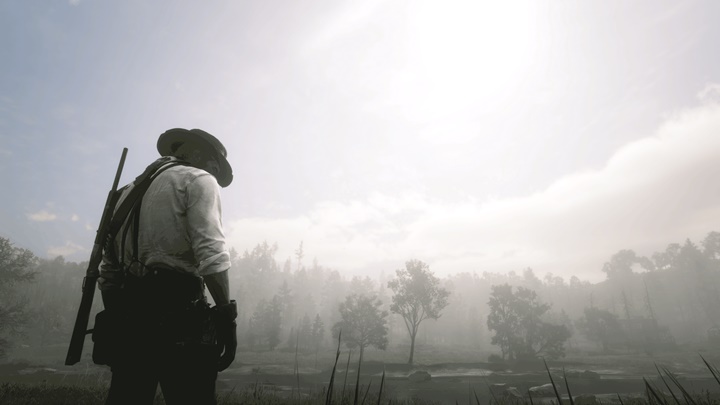 RDR2 - True To Life Rework