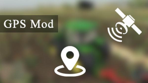 FS19 - GPS Rus V1 Beta