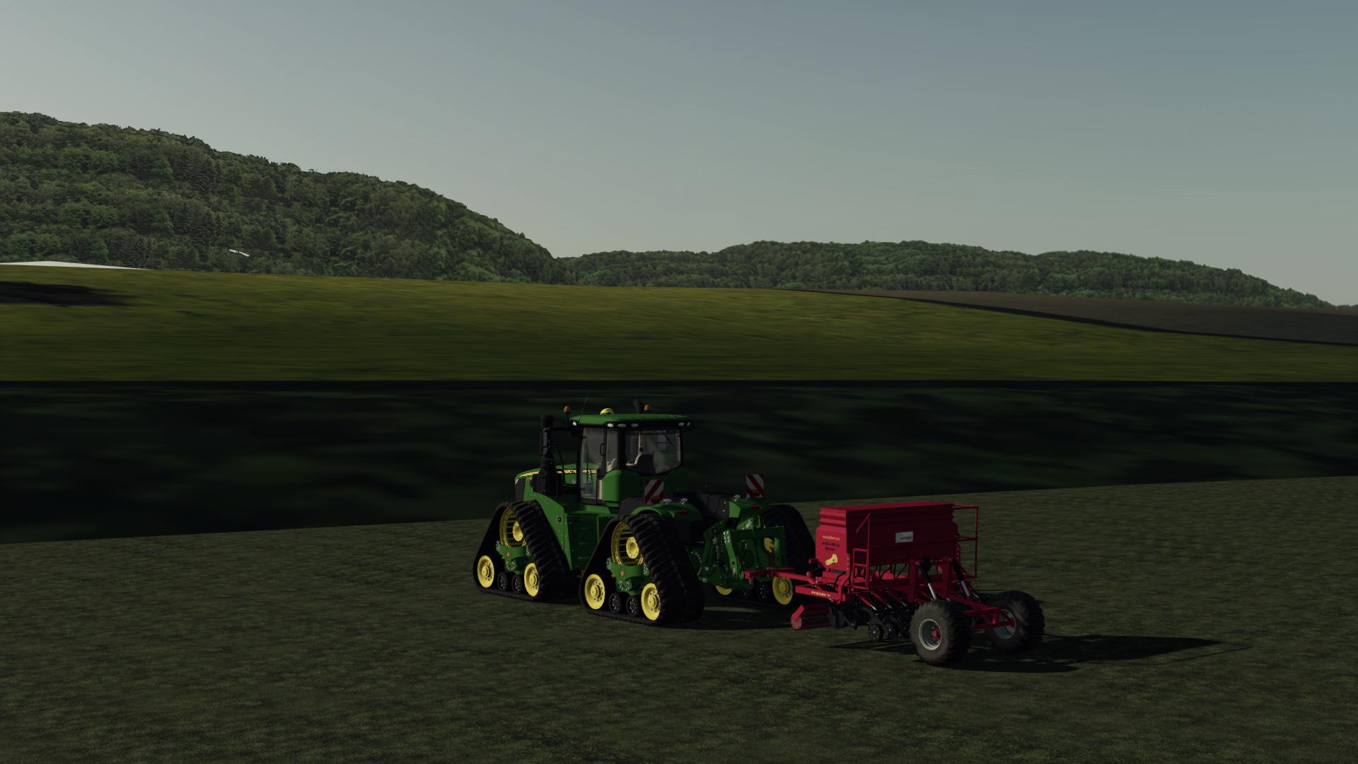FS19 - Guilbart Phenix V0.9