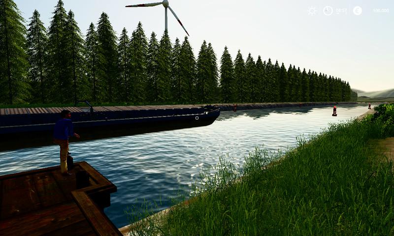 FS19 - Dithmarschen District Map V1.0