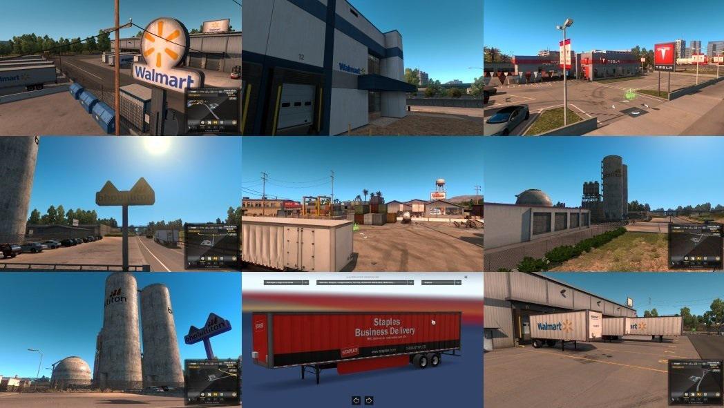 ATS - Real Companies (1.39.x)