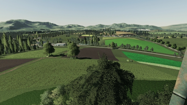 Fs New Felsbrunn Multifruit V Farming Simulator Mods Club