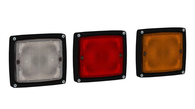 ETS2 - Addon Lights Pack V1.0