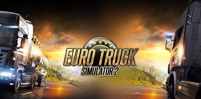 ETS2 - Old Scania Audio from 2012 V1.1 (1.35.X)